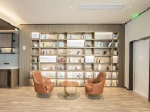 HanTing Hotel (Xinyang Shangcheng) Hotels in Shangcheng