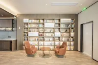 HanTing Hotel (Xinyang Shangcheng) Hotels in Shangcheng County