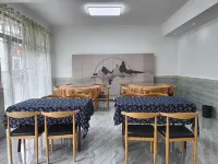 Yichang Yunlai Chinese Inn (Three Gorges Dam Tourist Area)