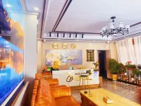 Ruijin Hotel