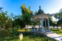 Yinchuan Yaos Hotel Các khách sạn ở Ngân Xuyên