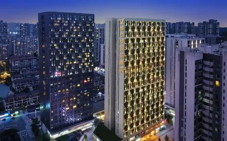 Vienna International Hotel