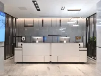 Beijing Guoan Hotel (Sanlitun East Bridge Metro Station Branch) Hotels near Parkview Green