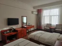 Maguan Jinjiang Hotel Hotels in Maguan