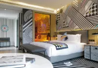 Ong·H Hotel Hotels in Yangzhou