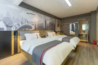 shangkeyou Hotels in Guangzhou