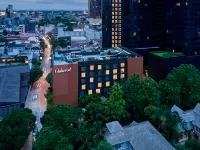 Oakwood Studios Sukhumvit Bangkok Hotels near K village