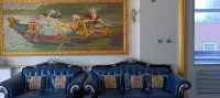 Manzhouli Bailiheng Hotel Hotels in Manzhouli