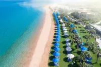 Grand Ocean Sokhna Hotel & Resort - Beach