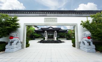 Yuanfei Resort