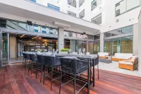 Shashi Hotel Mountain View Palo Alto - Bữa sáng