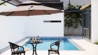 Suzhou Tree and Villa Guesthouse - Villas