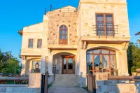 Flavia Cappadocia Hotel Hotel in zona Valle dei Piccioni