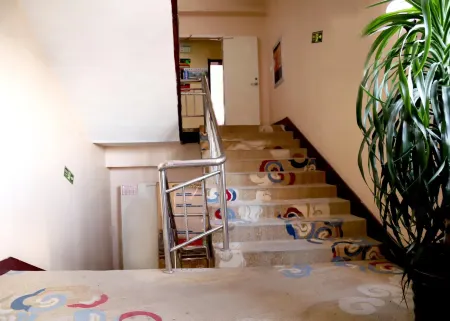 Haiyuan Tianyuan Hotel Отели рядом с достопримечательностью «Haiyuan Big Earthquake Wanrenfen Relic Site»