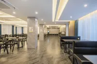Parnay Hotel (Anji Jiuzhou Changshuo Square Branch) - 3 estrellas