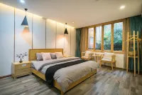 Zhaoxing Geyun Mountain Residence