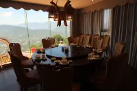 Zhangzhou Hua'an Qicai Guanshe Yunshang Resort Hotel - breakfast
