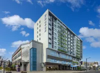 Wanda Yuehua Wuxi Hotels in Wuxi