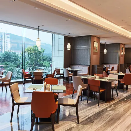 S.Phoenix Hotel Chengde