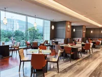 承德兆豐國際酒店 - 早餐