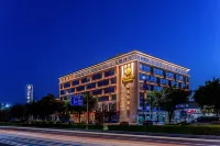 Comfort Hotel Hotels in Guilin