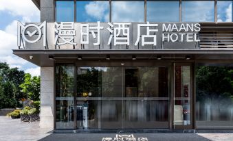 Maans Hotel