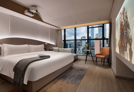 호텔 부대시설 사진 1