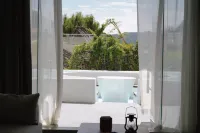 Jianwai Qingping Homestay Hotels in Lantian