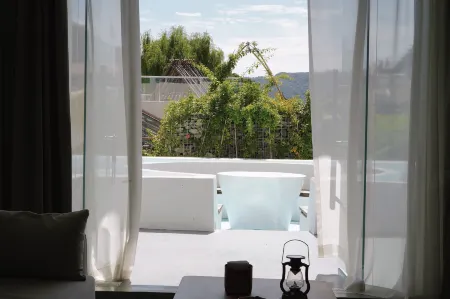 Jianwai Qingping Homestay