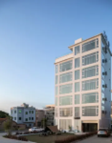 LIVLIT Yuguang Designer Homestay