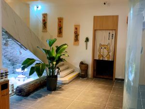 Huolin Gol Fengqiao Yebo Homestay