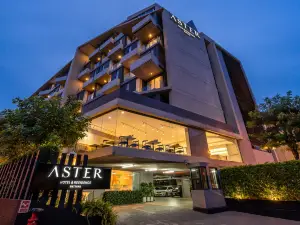 Aster Hotel and Residence