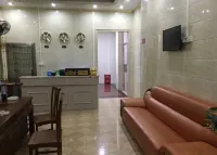 Yueji Shangpin Apartment