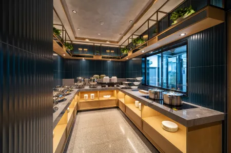 TRUE GO Hotel · Jingxing (Beijing Xiehe Hospital Wangfujing) Отели рядом с достопримечательностью «Тесса.»