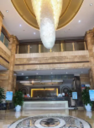 Fuyongyinfa Hotel