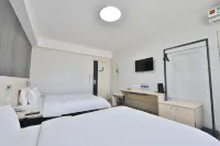 Wenna Hotel (Changchun Qianjin Street Qianwei Hospital)