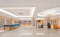 Vienna Hotel (Dongping Xihualian) Hotels in Dongping