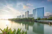 Hilton Suzhou Yinshan Lake Отели в г. Сучжоу