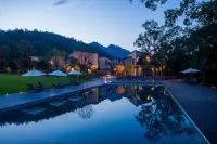 Jing'an Szen Holiday Villa Resort Hotel
