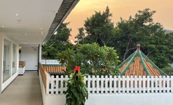 Guiyuan Homestay (Zhaoqing Qixingyan Xinghu Scenic Area Branch)