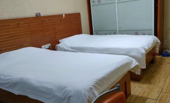 Tianchang Runshen Supermarket Hotel