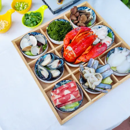 Wyndham Garden Wenchang Nanguo