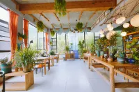 Muyue Qinglan Hostel