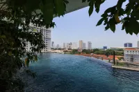 Tropicana 218 Macalister By Stayla - Sea View