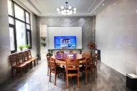 Huishe Homestay