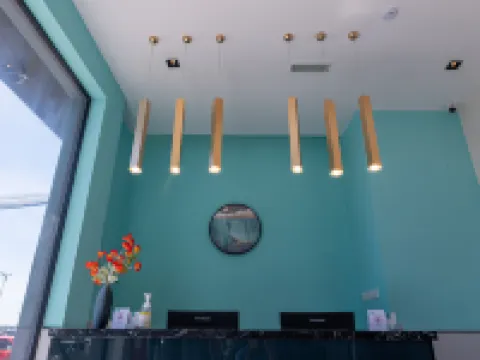 Grace Samudera Hotel Hotels in Semporna