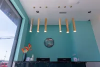 Grace Samudera Hotel Hotels in Semporna