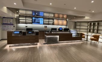 HanTing Hotel (Tianjin Development Area TEDA MSD)