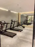 Chengshi Youyou Hotel (Nan'an Meishan Branch) - Gym