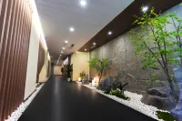 The Cloud GuanFang hotel zhiziluo - Bữa sáng
